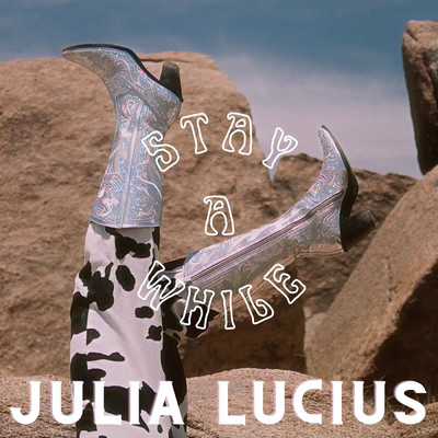 Julia Lucius