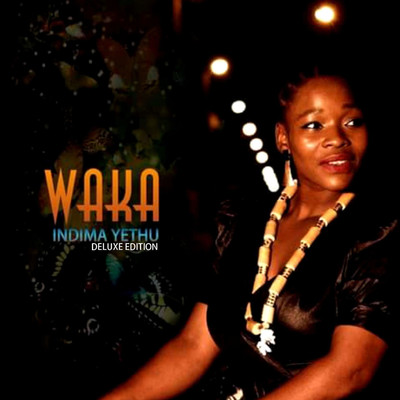 Ndiyazama/Waka