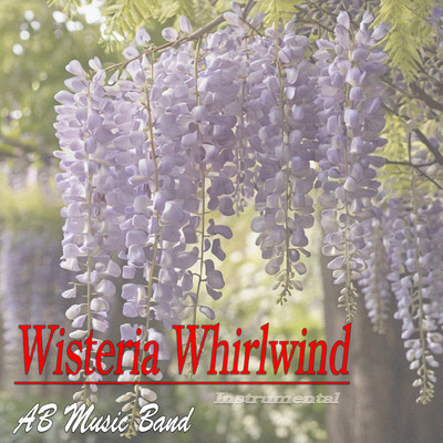 Wisteria Whirlwind (Instrumental)/AB Music Band