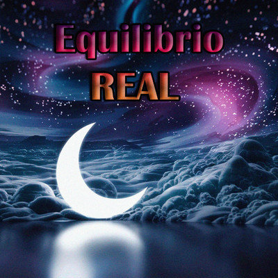 シングル/Equilibrio real/Neol el cotaco