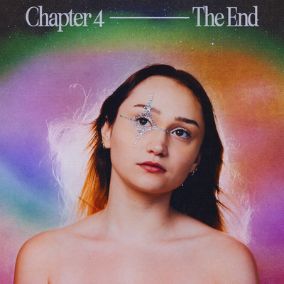 CHAPTER 4: The End/Madeline The Person