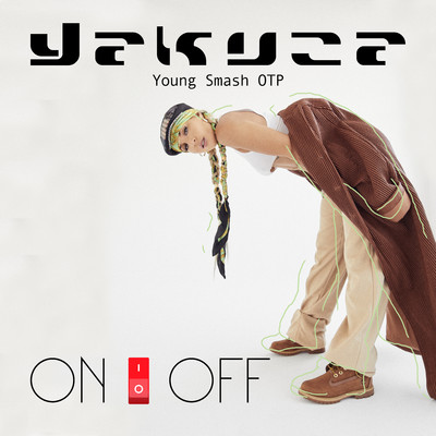YAKUZA x Young Smash OTP