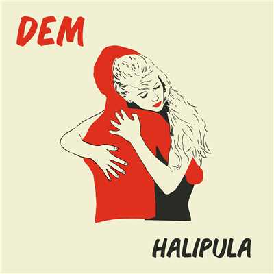 Halipula/DEM
