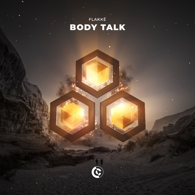 シングル/Body Talk/Flakke