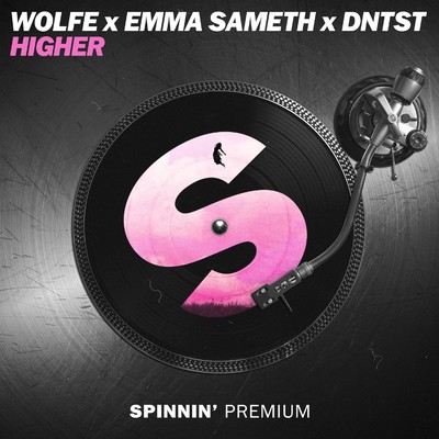 Higher/WOLFE／Emma Sameth／DNTST