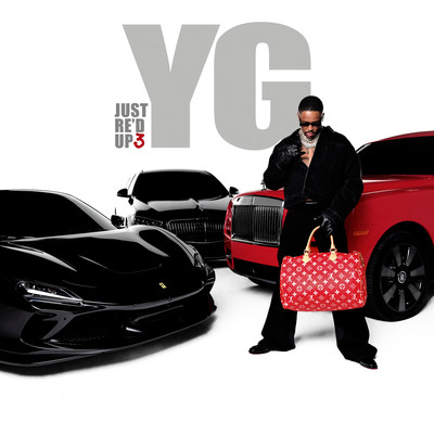 STREET LOVE (WITH DIAMOND PLATNUMZ)/YG