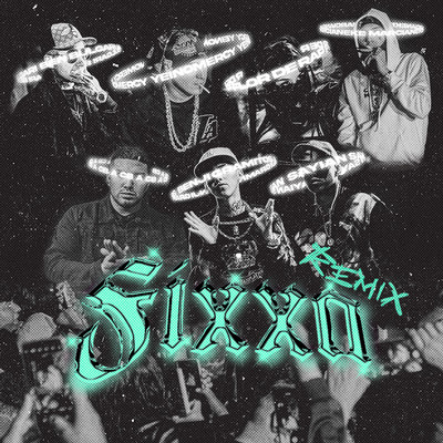 Fixxa (feat. Ben Bulgari, Benji Gramitos, Sayian Jimmy & Ac B) [Remix]/Yeinomercy
