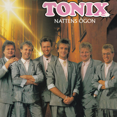 アルバム/Nattens ogon/Tonix