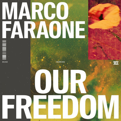 アルバム/Our Freedom/Marco Faraone