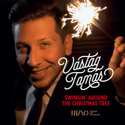 Swingin' Around the Christmas Tree/Vastag Tamas