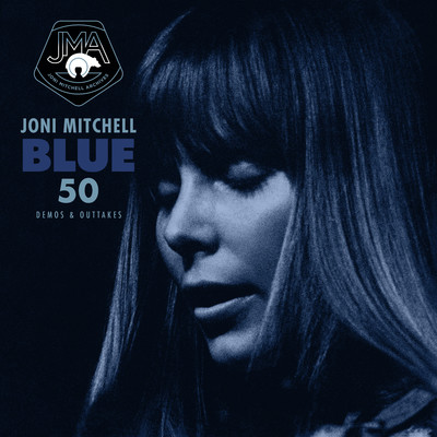 アルバム/Blue 50 (Demos & Outtakes)/Joni Mitchell
