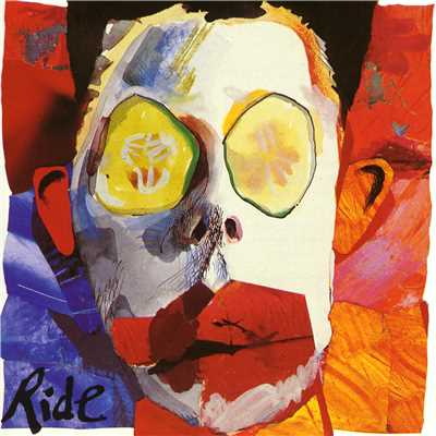 Time of Her Time (2001 Remaster)/Ride