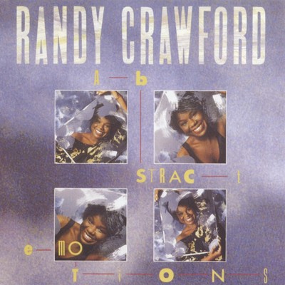 Higher Than Anyone Can Count/Randy Crawford