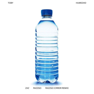 シングル/RAZZGO/Toby