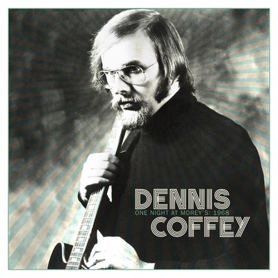 One Night At Morey's: 1968 (Live)/Dennis Coffey