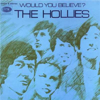 You Know He Did (French Lyric Version)/The Hollies