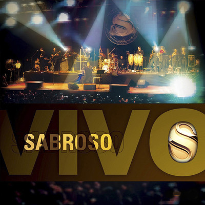 アルバム/Vivo/Sabroso