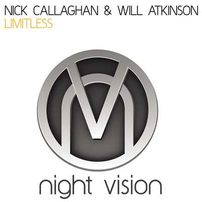 Nick Callaghan & Will Atkinson