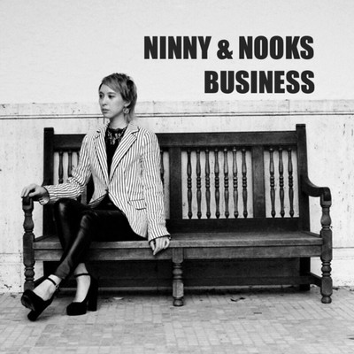 BUSINESS/Ninny and Nooks