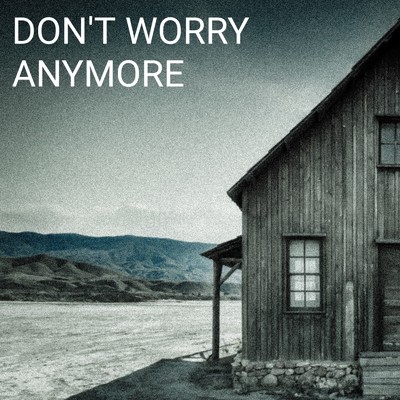 シングル/Don't Worry Anymore/yuujiuenox