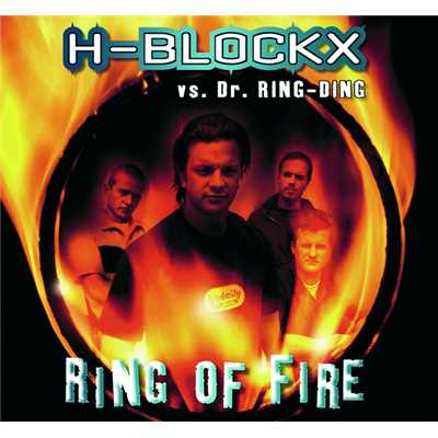 H-Blockx／Dr. Ring-Ding