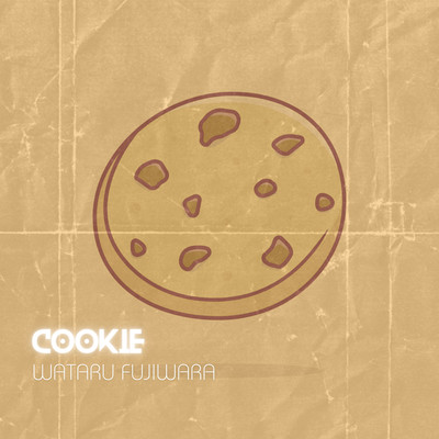 Cookie/Wataru Fujiwara