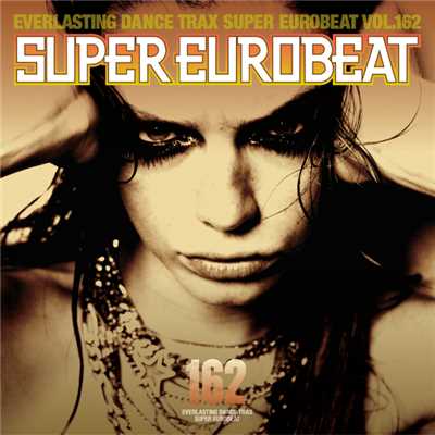 アルバム/SUPER EUROBEAT VOL.162/SUPER EUROBEAT (V.A.)
