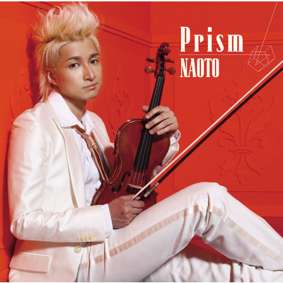 アルバム/Prism/NAOTO