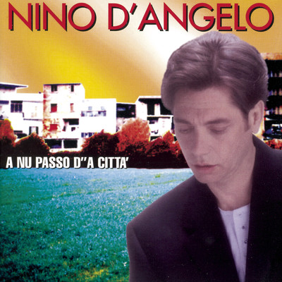 シングル/A Nu Passo D'A Citta/Nino D'Angelo