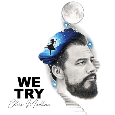シングル/We Try/Chris Medina