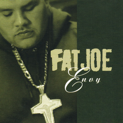 アルバム/Envy (Explicit)/Fat Joe