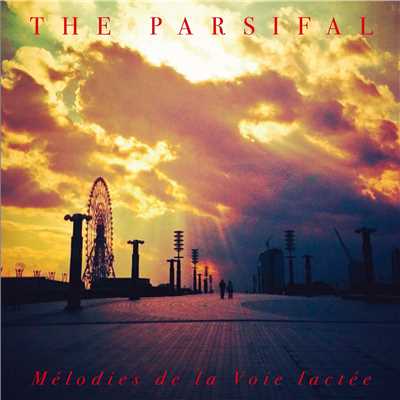ダイヤモンドダスト/The Parsifal