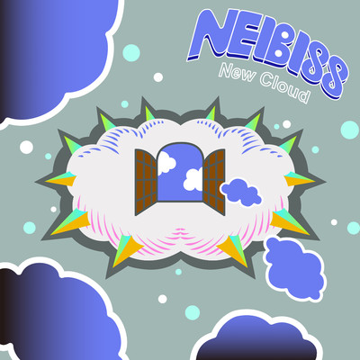 New Cloud feat.E.O.U/Neibiss