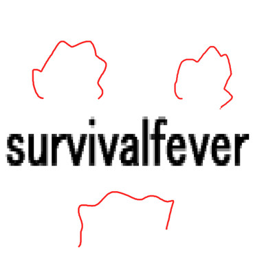 survivalfever/岡柴