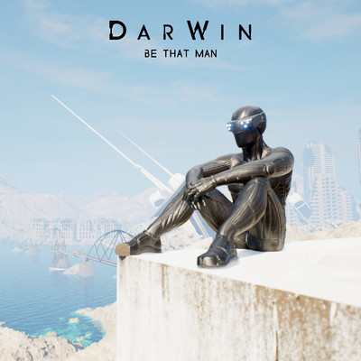 シングル/Be That Man/DarWin