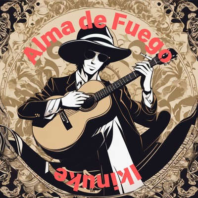 Corazon Flamenco/Ikinuke