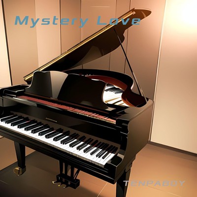 シングル/Mystery Love/TENPABOY