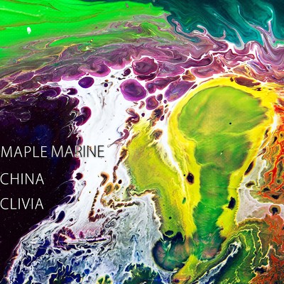 China Clivia/Maple Marine