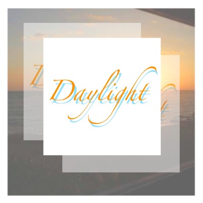 Daylight (feat. riiin)/5aura