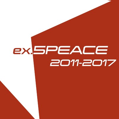 ex.5PEACE 2011〜2017/5PEACE