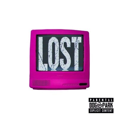 シングル/Lost/Dog's Park