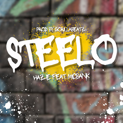 STEELO (feat. MICBANK)/HAZE