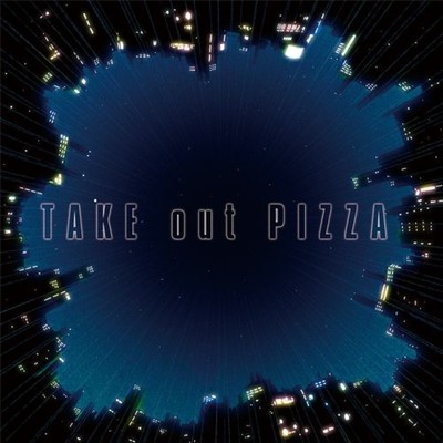 シングル/colors/TAKE out PIZZA