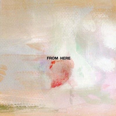 FROM HERE/コンタクト