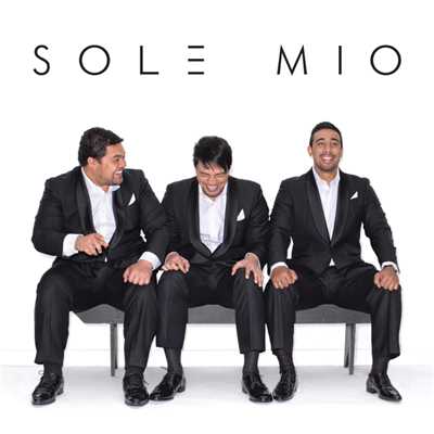 Sol3 Mio/ソレ・ミオ