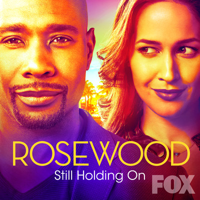 Still Holding On (featuring Gabrielle Dennis, Azad Right／From ”Rosewood”)/Rosewood Cast