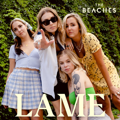 アルバム/Lame/The Beaches