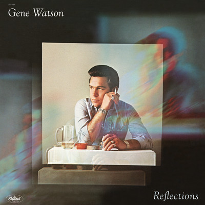 シングル/Pick The Wildwood Flower/Gene Watson