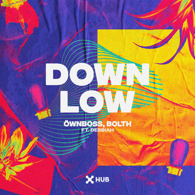Down Low (feat. Debbiah) (featuring Debbiah)/Ownboss／Bolth