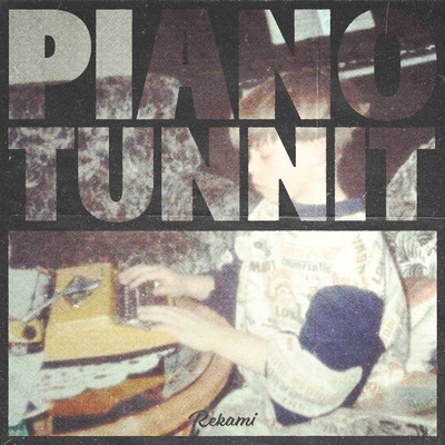 Pianotunnit (Explicit)/Rekami